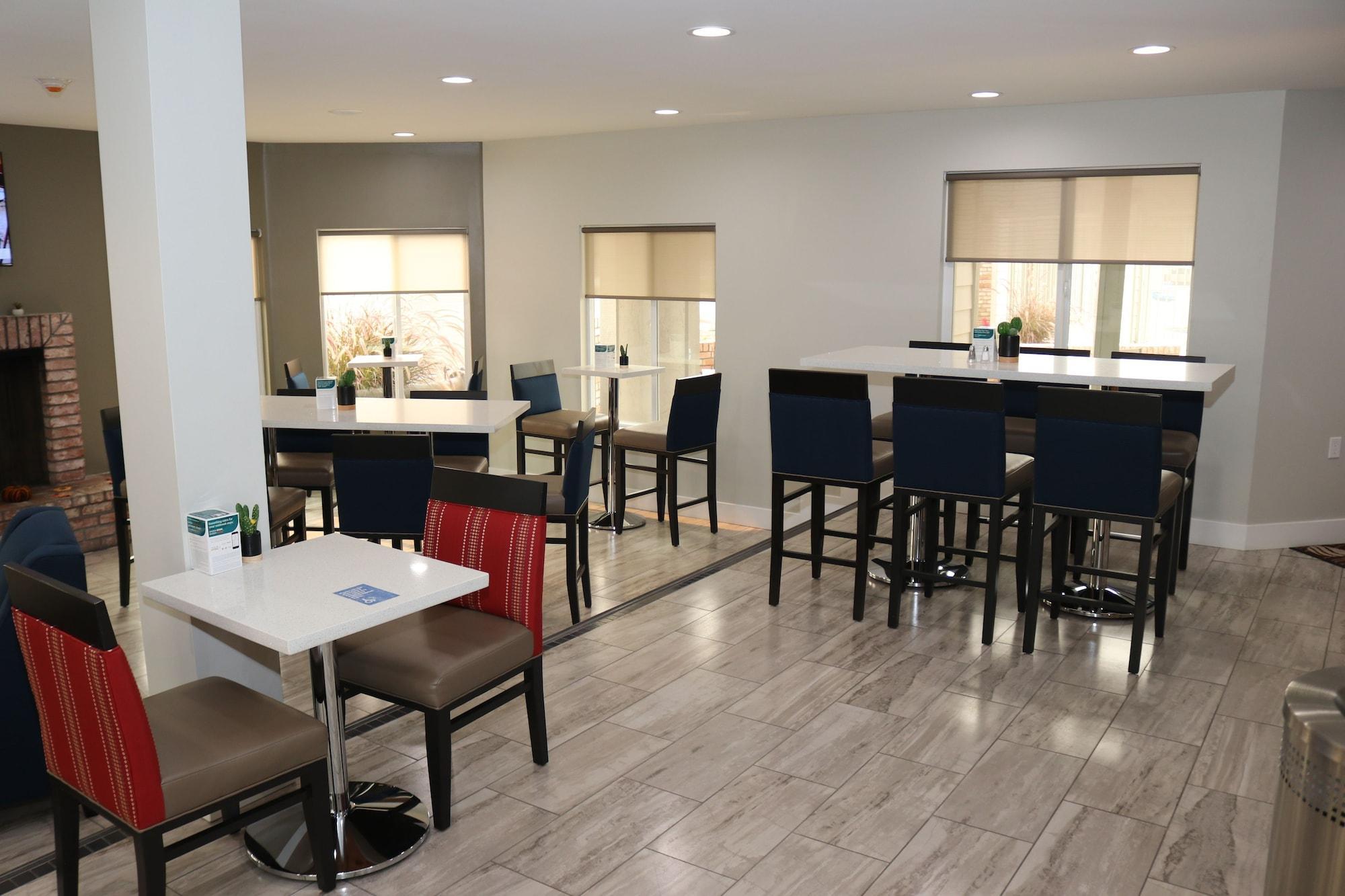Comfort Inn Antioch Exteriér fotografie