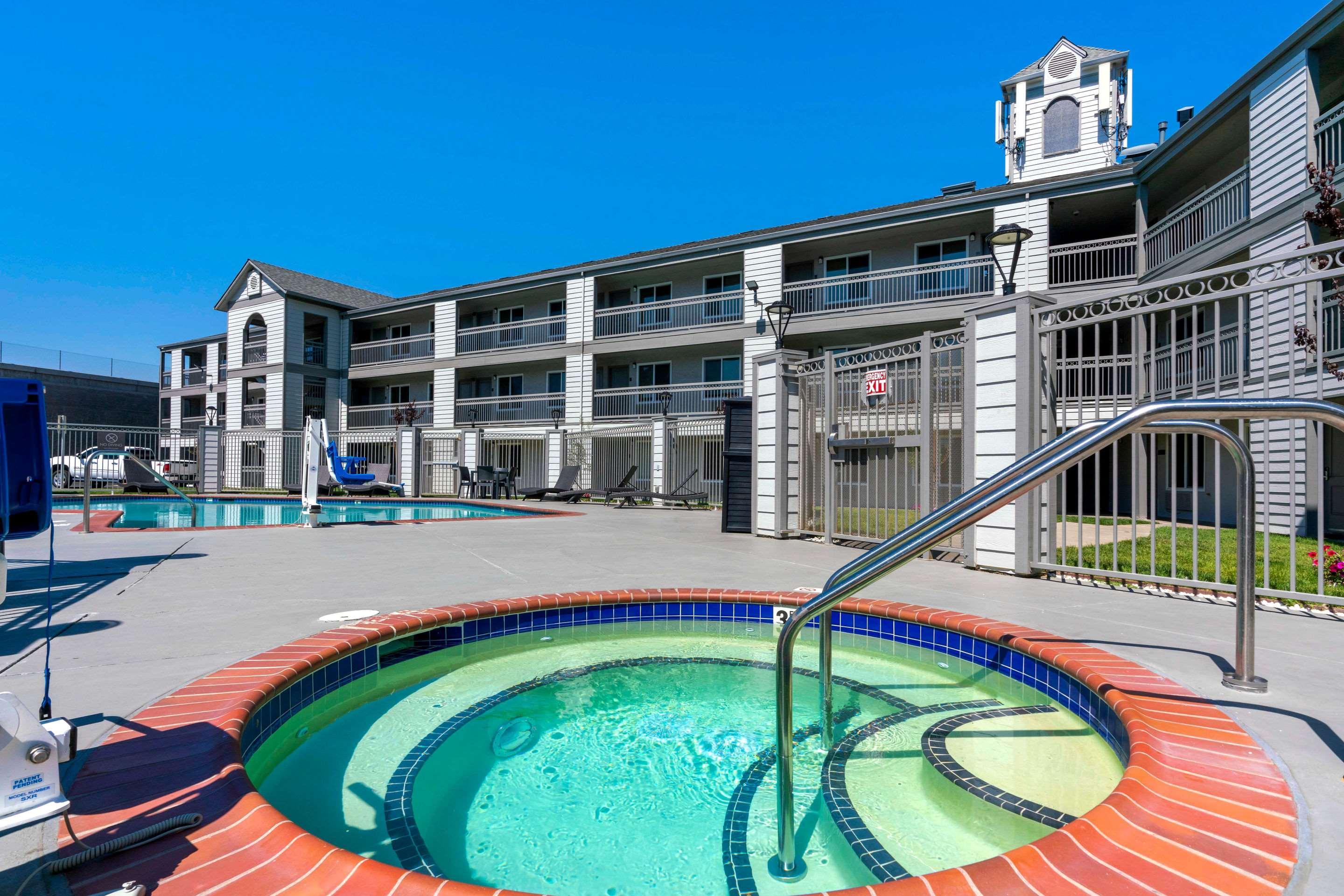 Comfort Inn Antioch Exteriér fotografie